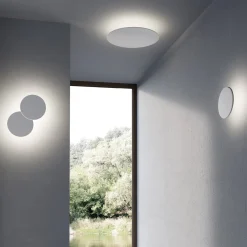 Rotaliana Collide H2 LED Wand- / Deckenleuchte, 2700 K