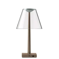 Rotaliana Dina+ LED Akkuleuchte