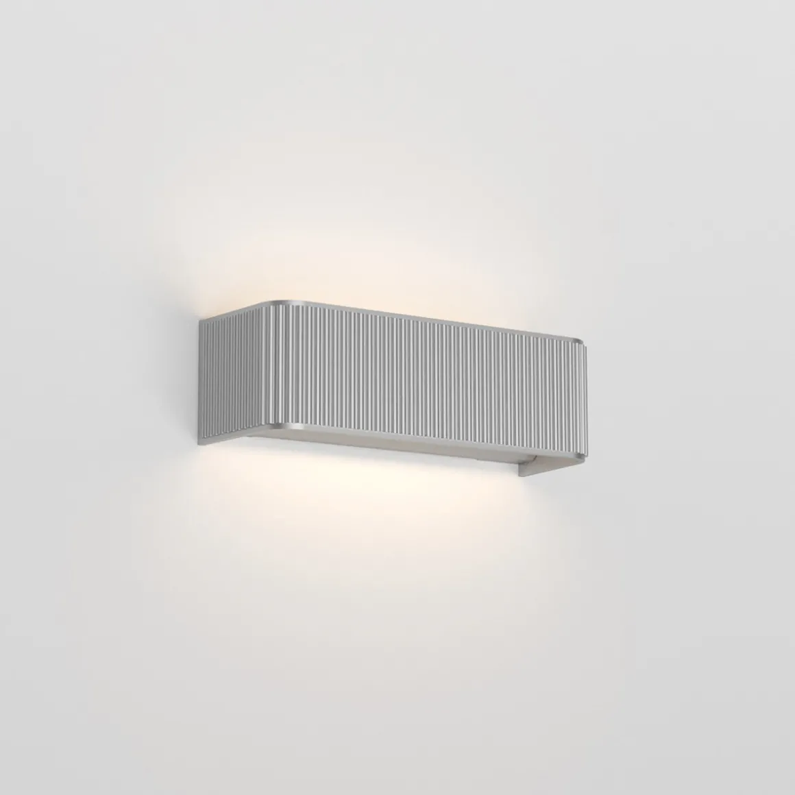 Rotaliana Dresscode W2 LED Wandleuchte, 2700 K