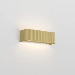 Rotaliana Dresscode W2 LED Wandleuchte, 2700 K