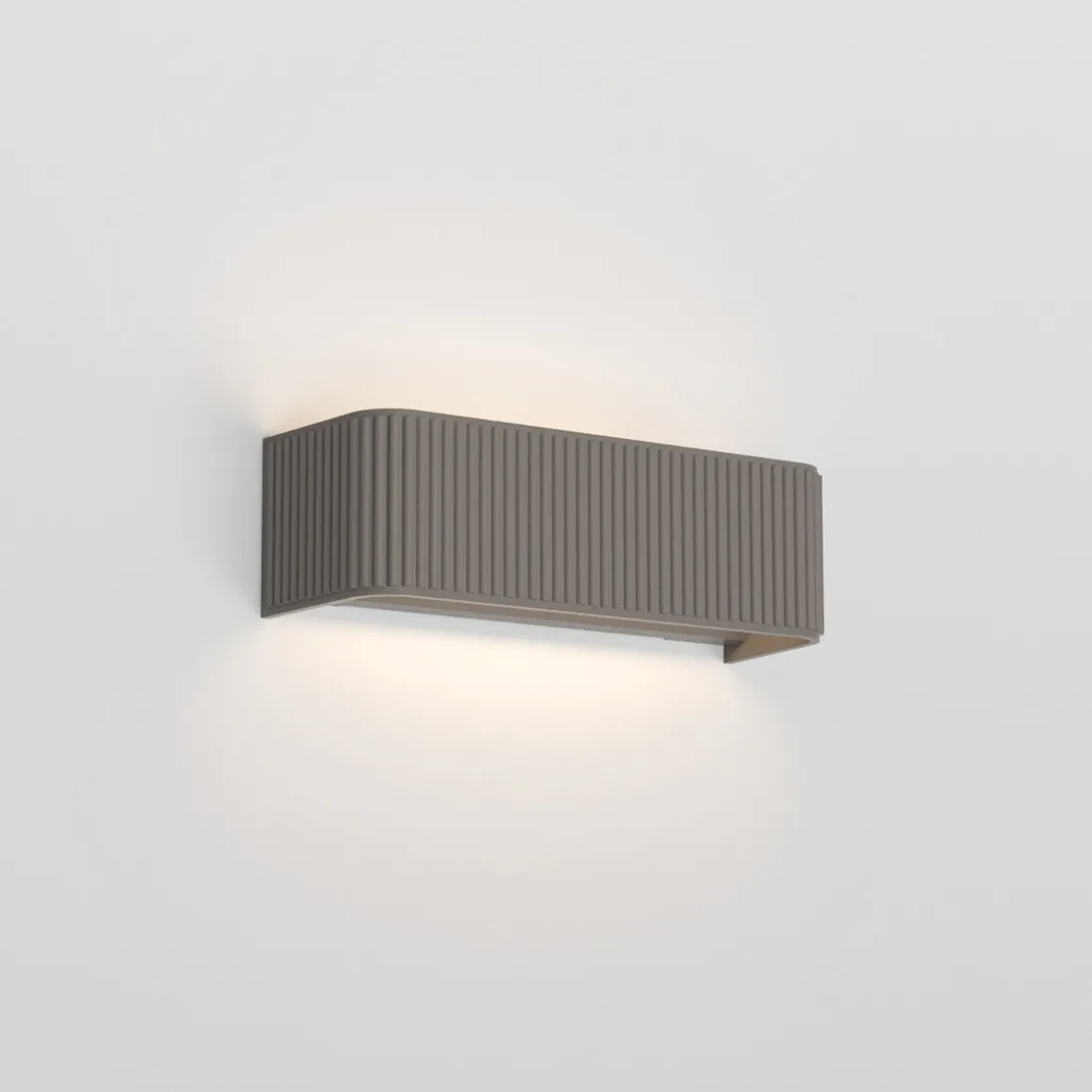 Rotaliana Dresscode W2 LED Wandleuchte, 2700 K