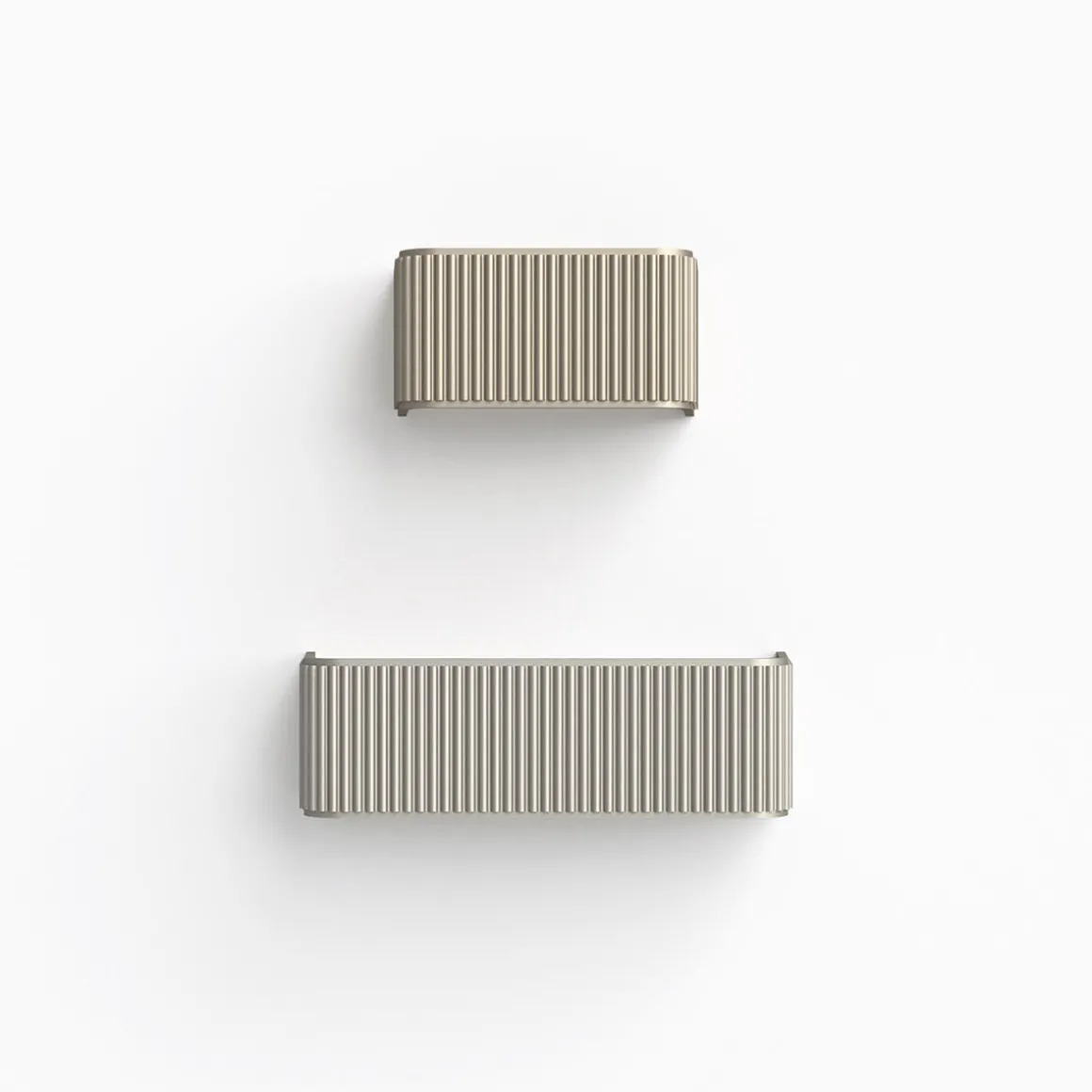 Rotaliana Dresscode W2 LED Wandleuchte, 2700 K