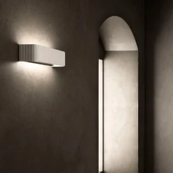 Rotaliana Dresscode W2 LED Wandleuchte, 2700 K