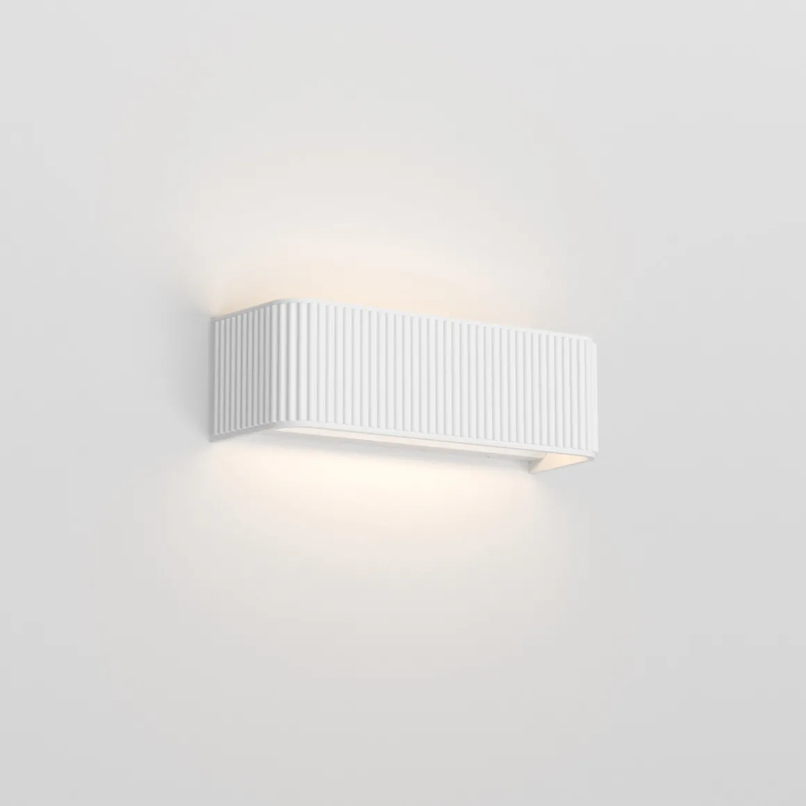 Rotaliana Dresscode W2 LED Wandleuchte, 2700 K