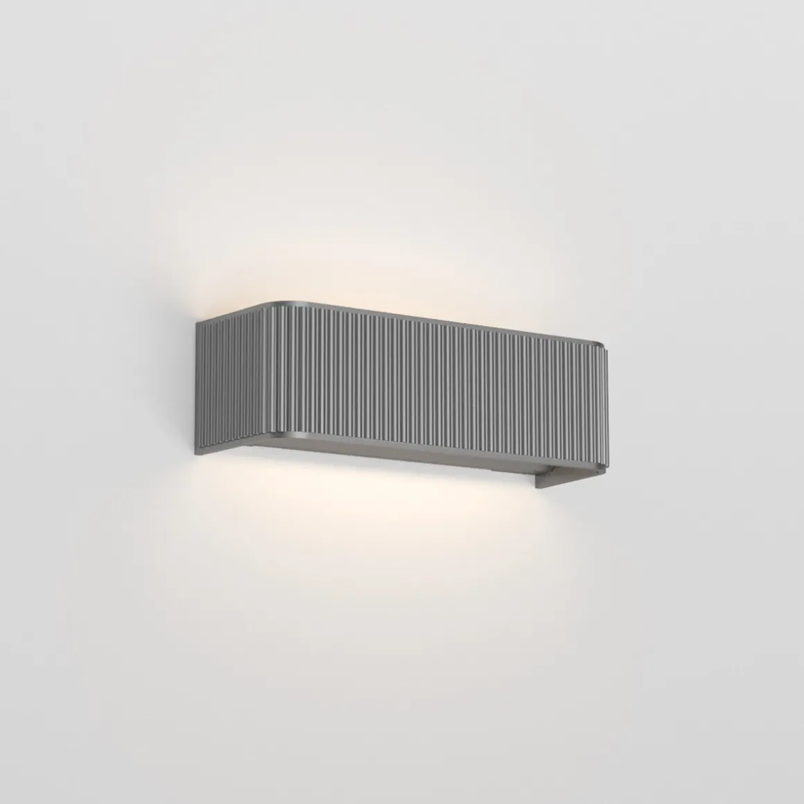 Rotaliana Dresscode W2 LED Wandleuchte, 2700 K