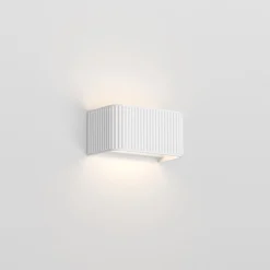 Rotaliana Dresscode W1 LED Wandleuchte, 2700 K