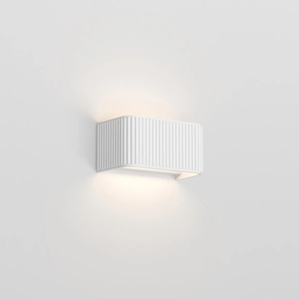 Rotaliana Dresscode W1 LED Wandleuchte, 2700 K