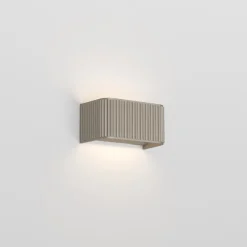 Rotaliana Dresscode W1 LED Wandleuchte, 2700 K