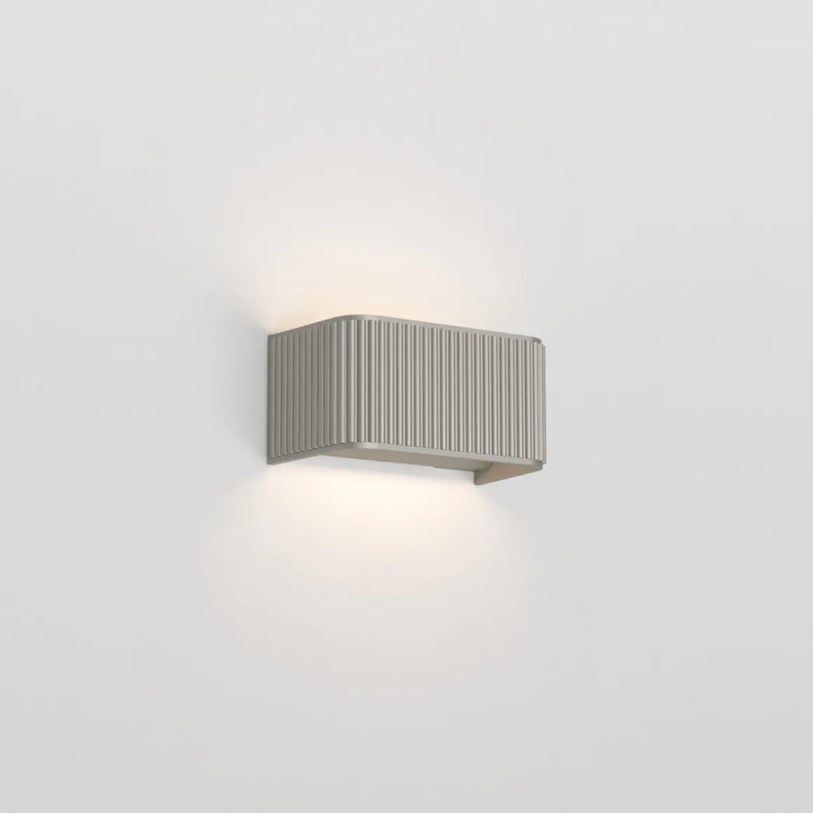 Rotaliana Dresscode W1 LED Wandleuchte, 2700 K