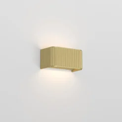 Rotaliana Dresscode W1 LED Wandleuchte, 2700 K