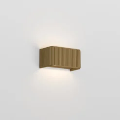 Rotaliana Dresscode W1 LED Wandleuchte, 2700 K