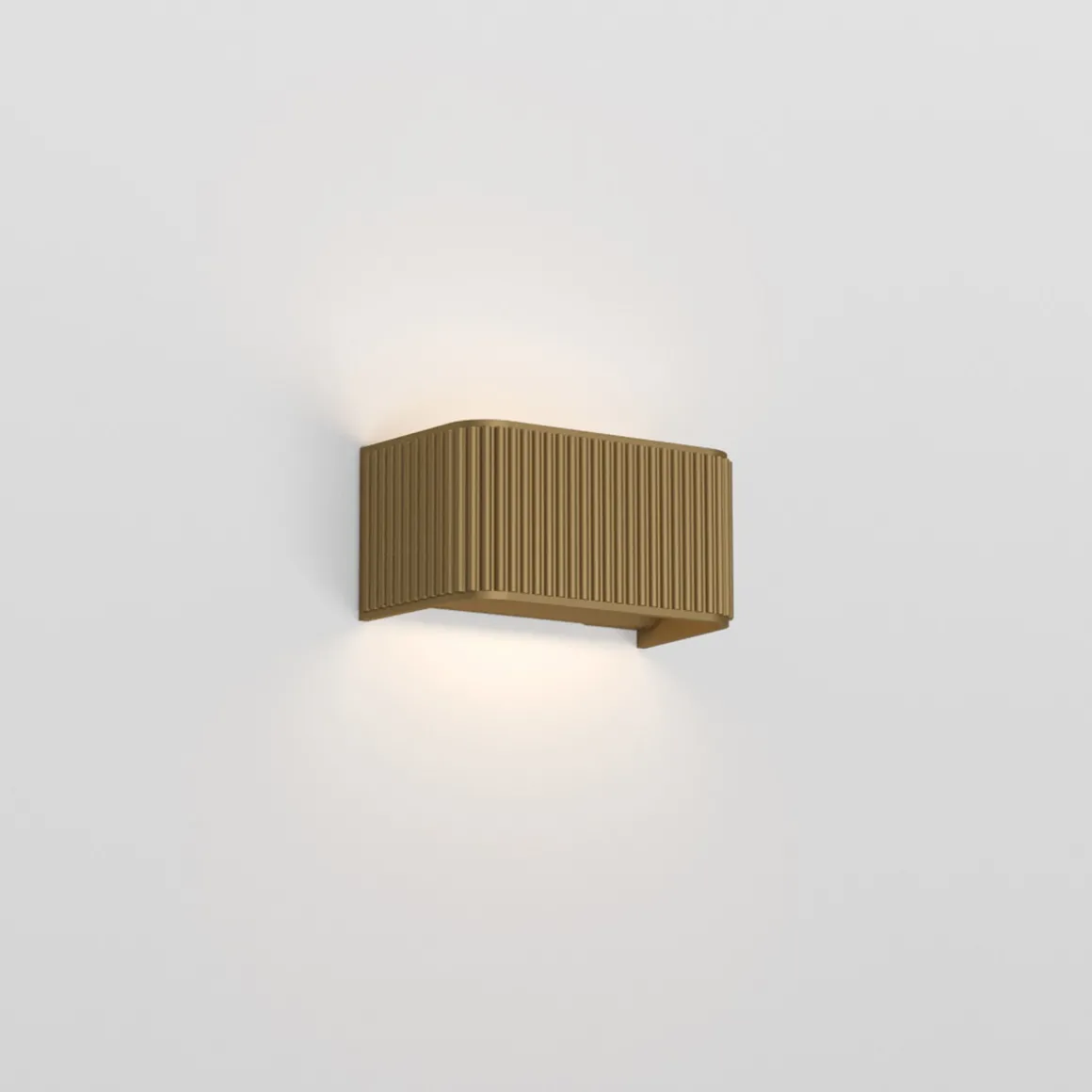 Rotaliana Dresscode W1 LED Wandleuchte, 2700 K