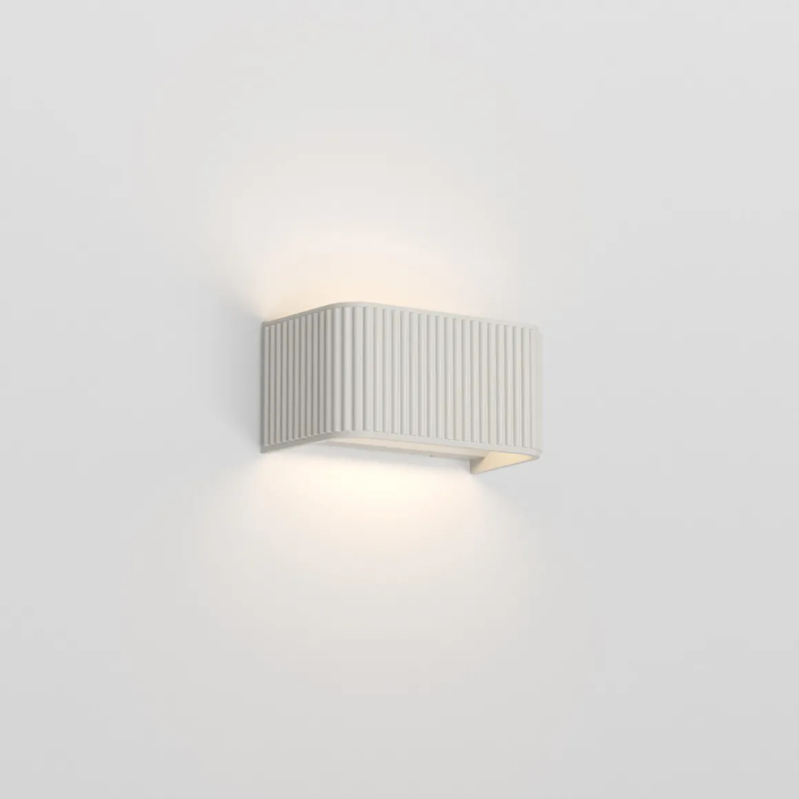 Rotaliana Dresscode W1 LED Wandleuchte, 2700 K
