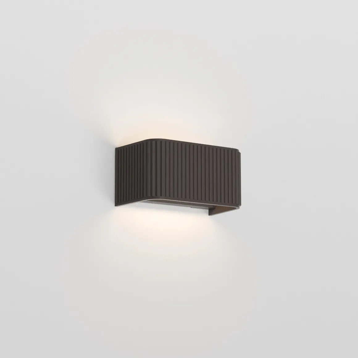 Rotaliana Dresscode W1 LED Wandleuchte, 2700 K