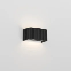 Rotaliana Dresscode W1 LED Wandleuchte, 2700 K
