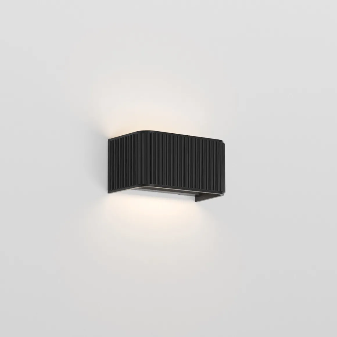 Rotaliana Dresscode W1 LED Wandleuchte, 2700 K