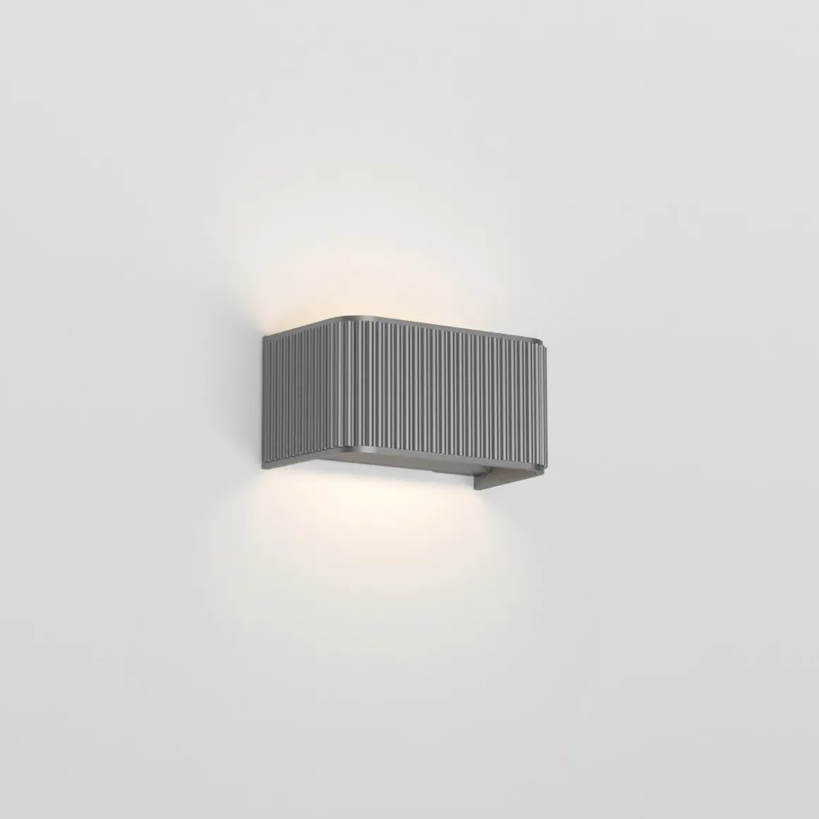 Rotaliana Dresscode W1 LED Wandleuchte, 2700 K
