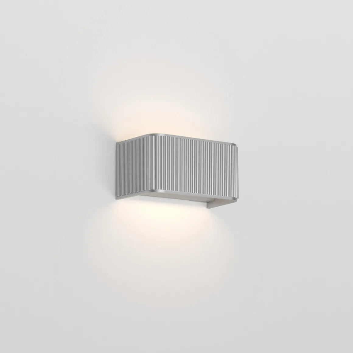Rotaliana Dresscode W1 LED Wandleuchte, 2700 K
