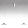 Rotaliana Dry H2 LED Pendelleuchte