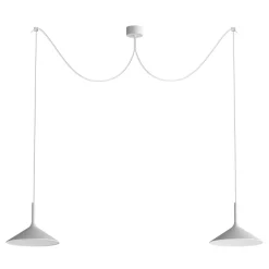 Rotaliana Dry H4 LED Pendelleuchte