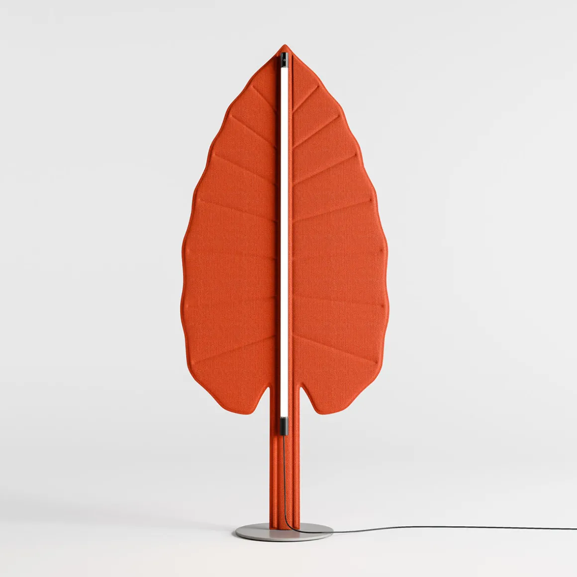 Rotaliana Eden F3 Alocasia LED Akustik- / Stehleuchte