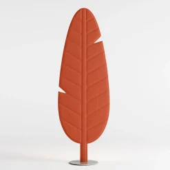 Rotaliana Eden F1 Banane LED Akustik- / Stehleuchte