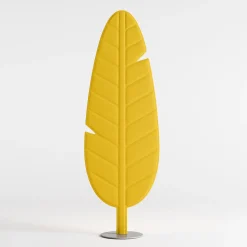 Rotaliana Eden F1 Banane LED Akustik- / Stehleuchte