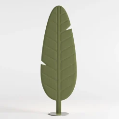 Rotaliana Eden F1 Banane LED Akustik- / Stehleuchte