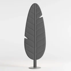 Rotaliana Eden F1 Banane LED Akustik- / Stehleuchte