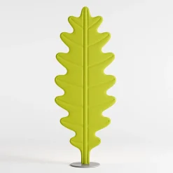 Rotaliana Eden F2 Eiche LED Akustik- / Stehleuchte