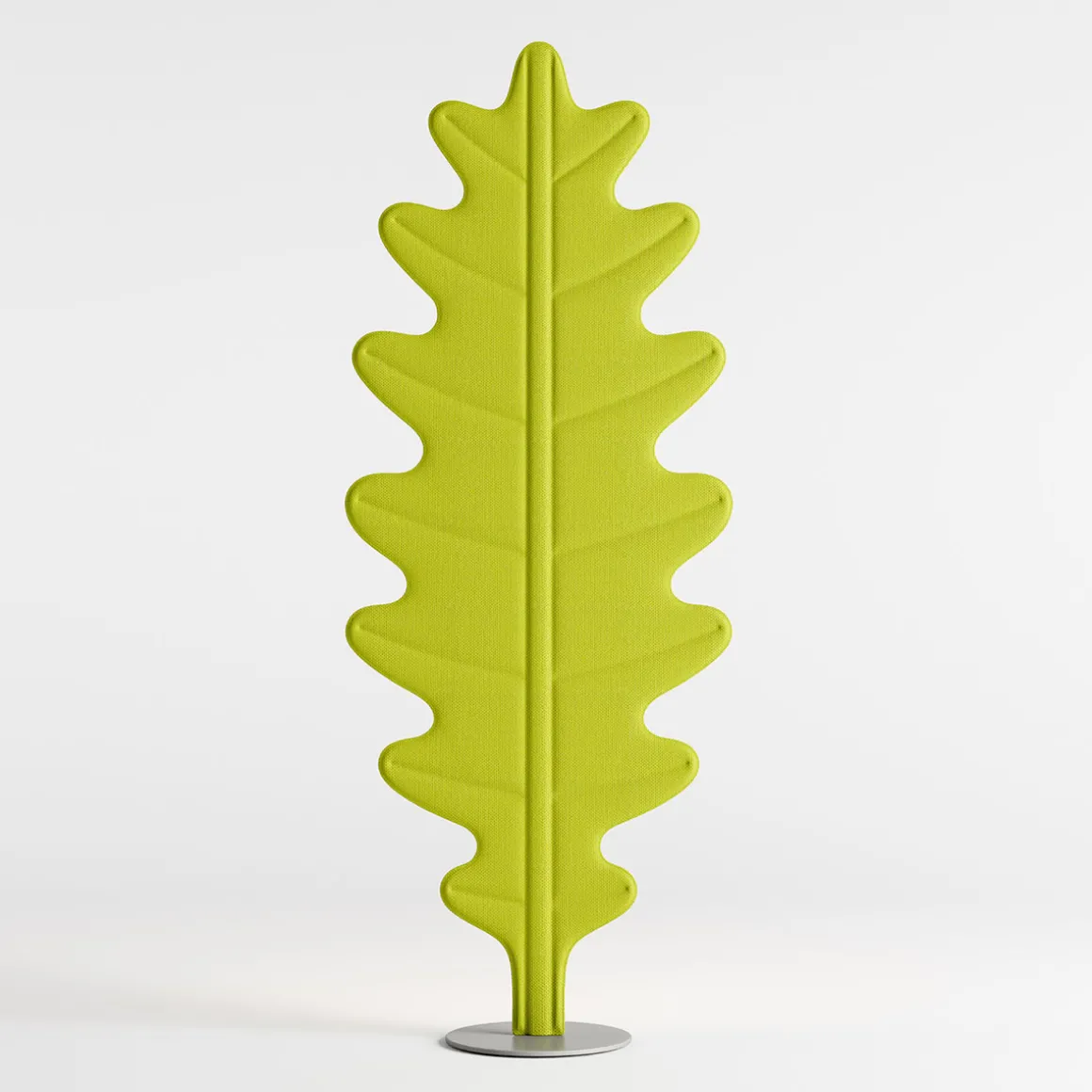 Rotaliana Eden F2 Eiche LED Akustik- / Stehleuchte