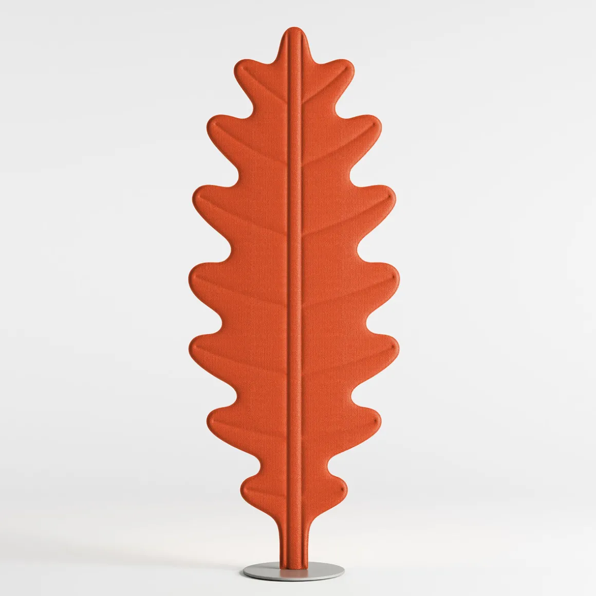 Rotaliana Eden F2 Eiche LED Akustik- / Stehleuchte