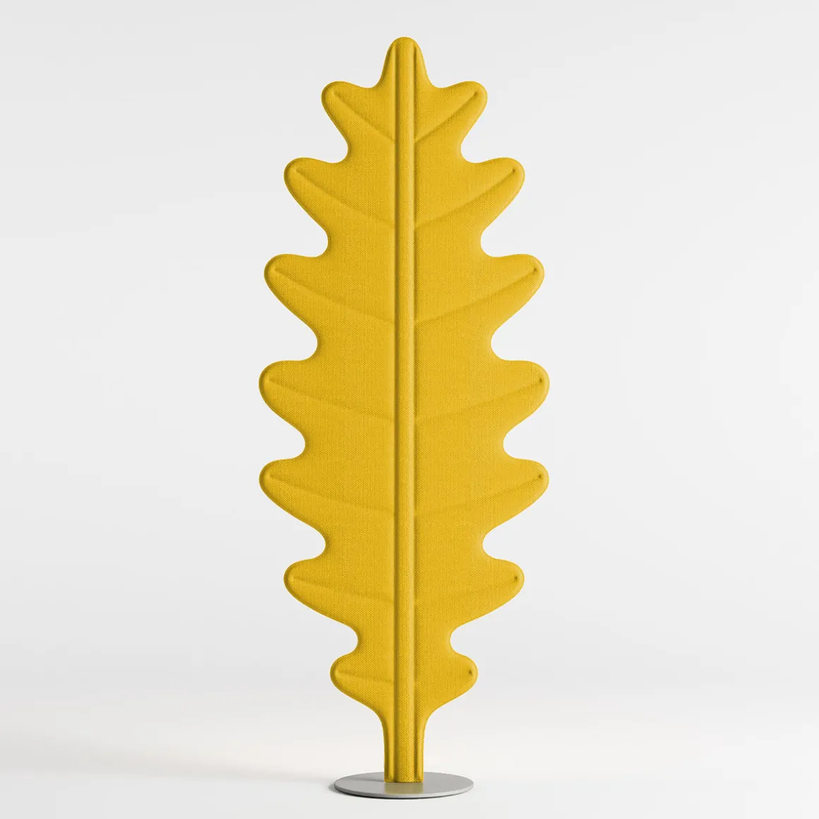 Rotaliana Eden F2 Eiche LED Akustik- / Stehleuchte