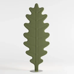 Rotaliana Eden F2 Eiche LED Akustik- / Stehleuchte