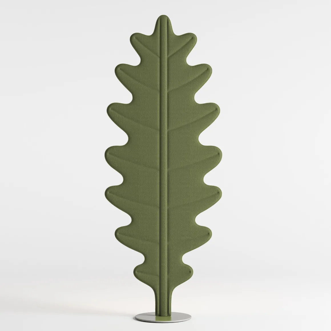 Rotaliana Eden F2 Eiche LED Akustik- / Stehleuchte