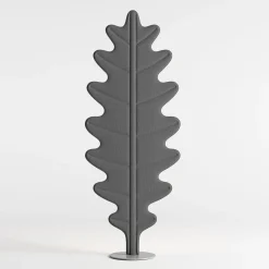 Rotaliana Eden F2 Eiche LED Akustik- / Stehleuchte