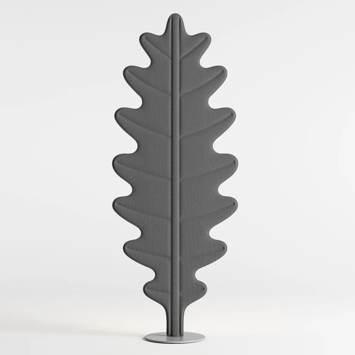 Rotaliana Eden F2 Eiche LED Akustik- / Stehleuchte