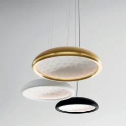 Rotaliana Febo H1 LED Pendelleuchte