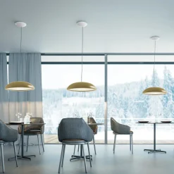 Rotaliana Febo H1 LED Pendelleuchte