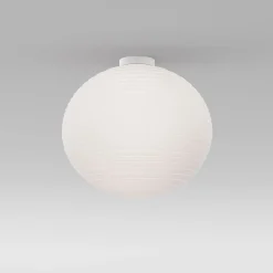 Rotaliana Flow Glass Deckenleuchte