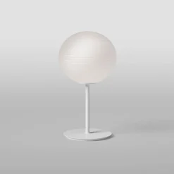 Rotaliana Flow Glass T2 Tischleuchte