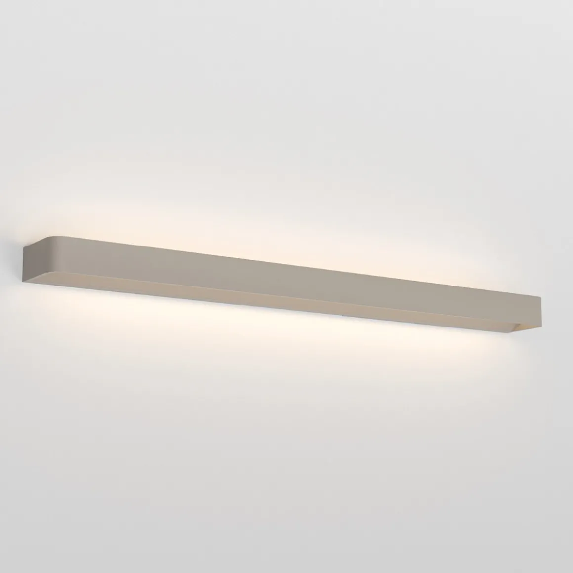 Rotaliana Frame W4 LED Wandleuchte, 3000 K