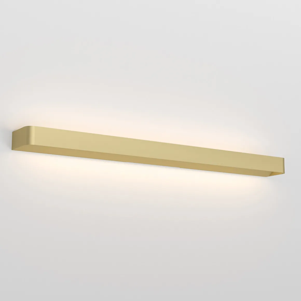 Rotaliana Frame W4 LED Wandleuchte, 3000 K