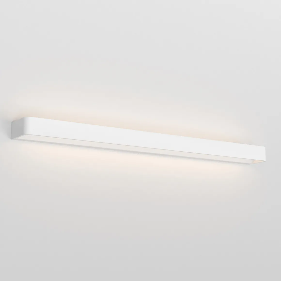 Rotaliana Frame W4 LED Wandleuchte, 3000 K