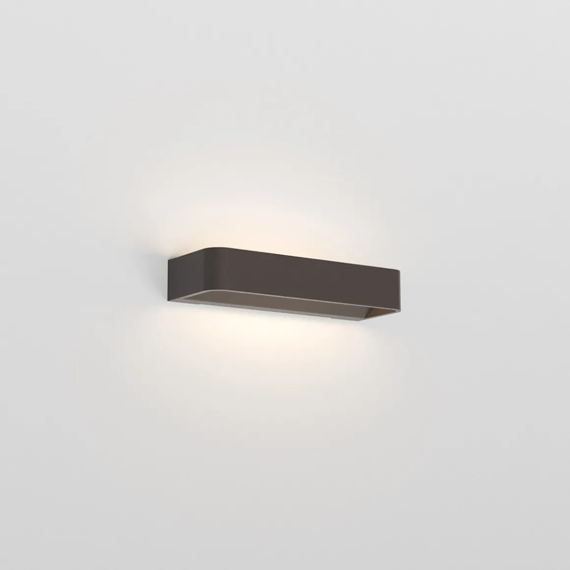 Rotaliana Frame W2 LED Wandleuchte, 3000 K