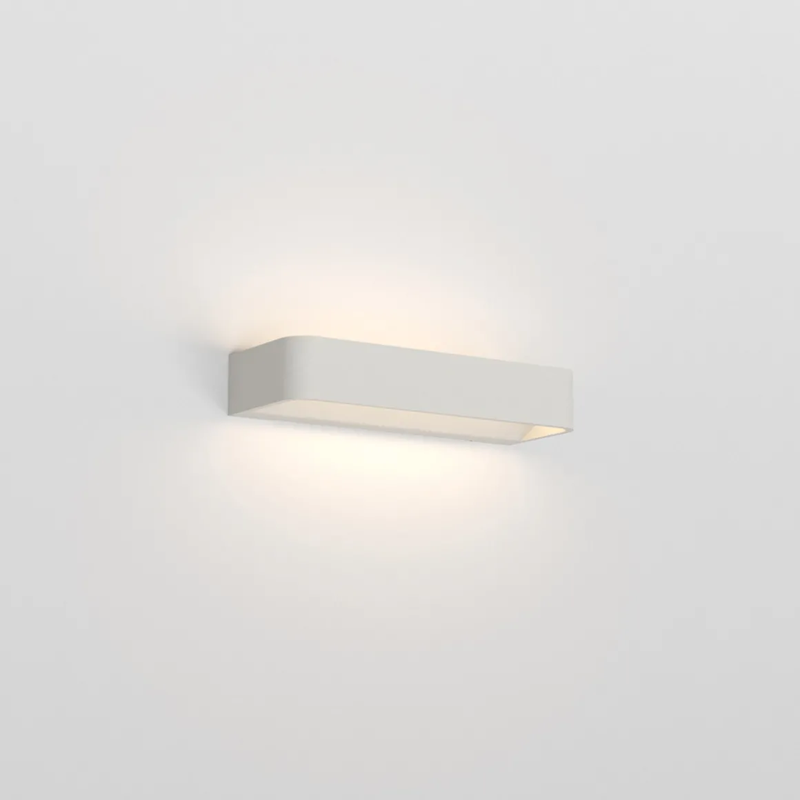 Rotaliana Frame W2 LED Wandleuchte, 3000 K