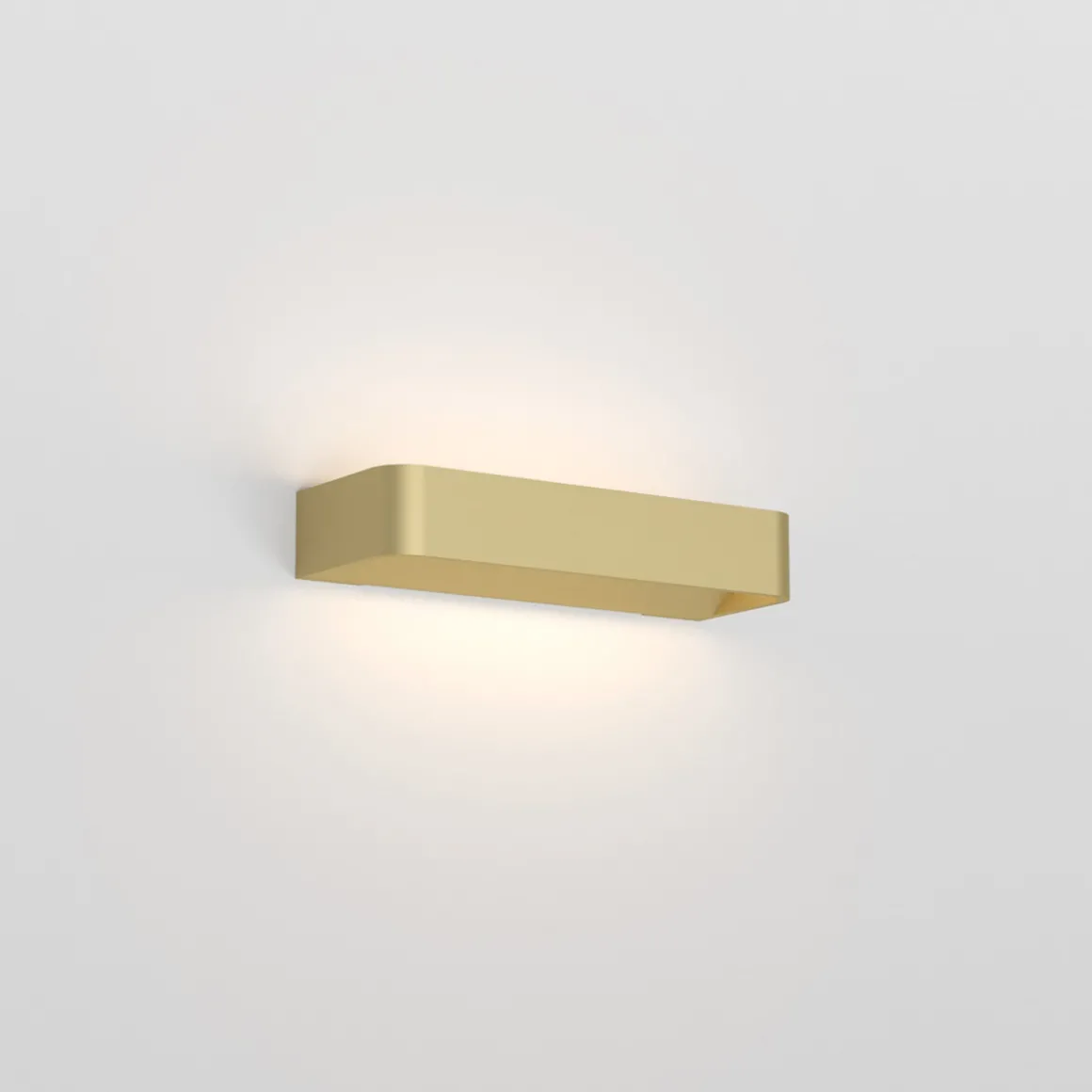 Rotaliana Frame W2 LED Wandleuchte, 3000 K