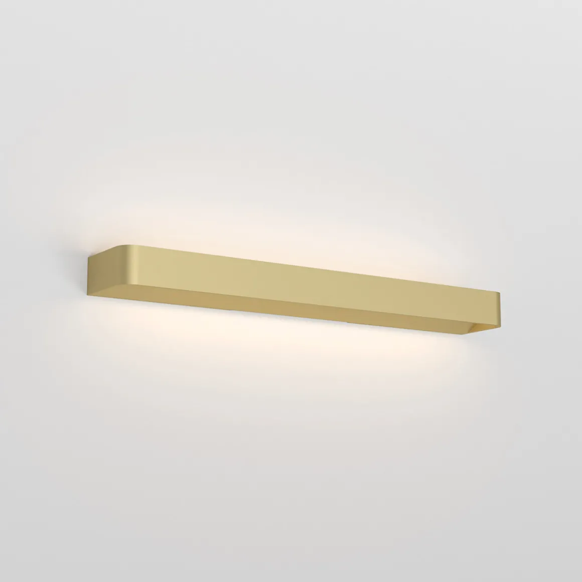 Rotaliana Frame W3 LED Wandleuchte, 3000 K