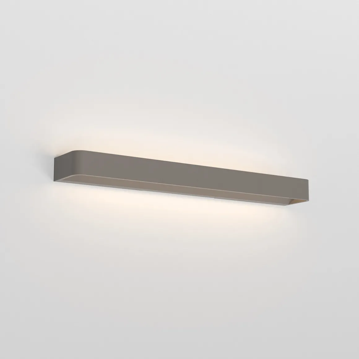 Rotaliana Frame W3 LED Wandleuchte, 3000 K