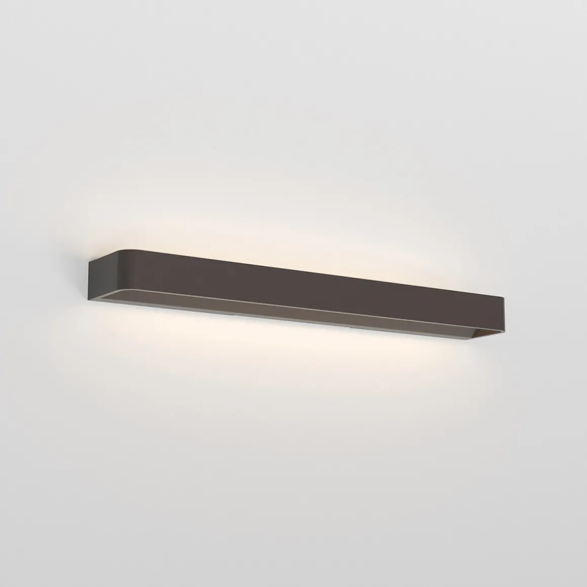 Rotaliana Frame W3 LED Wandleuchte, 3000 K